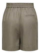 Only Tokyo - Hør shorts - HUSET Men & Women