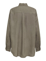 Only Tokyo - Hørmix skjorte - HUSET Men & Women