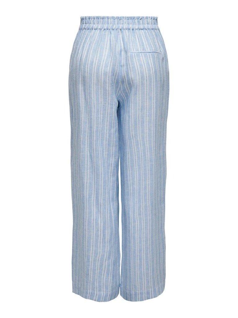 Only Tokyo Life - Hørmix bukser - HUSET Men & Women