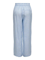 Only Tokyo Life - Hørmix bukser - HUSET Men & Women