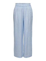 Only Tokyo Life - Hørmix bukser - HUSET Men & Women