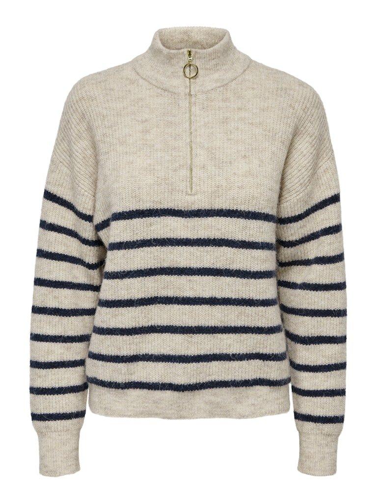 Only Tokyo - Strikket pullover - HUSET Men & Women