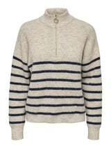 Only Tokyo - Strikket pullover - HUSET Men & Women