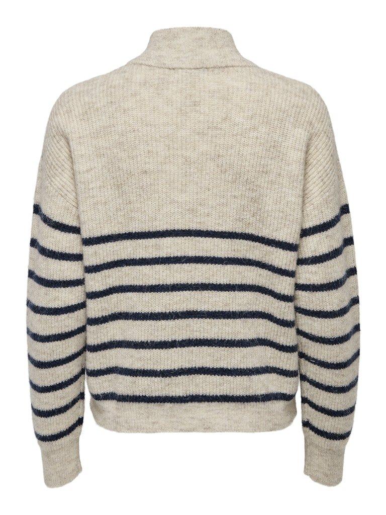 Only Tokyo - Strikket pullover - HUSET Men & Women