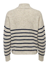 Only Tokyo - Strikket pullover - HUSET Men & Women