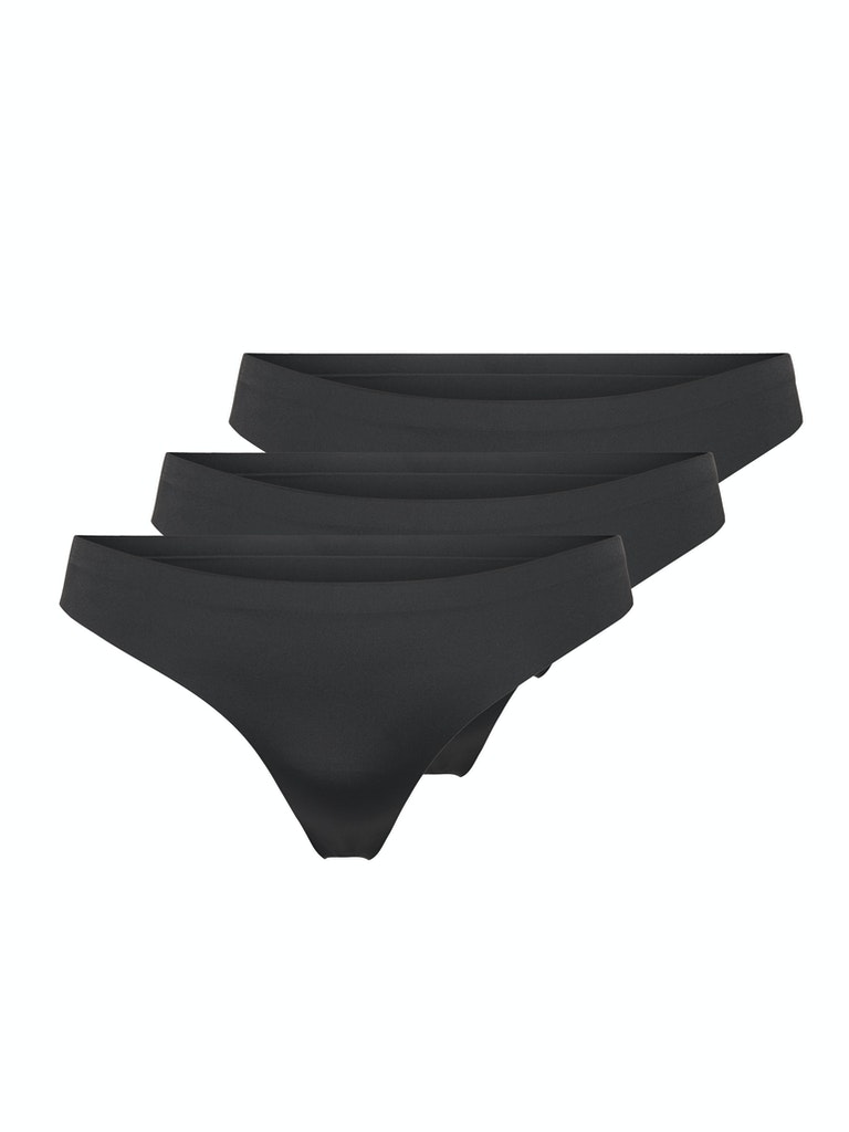 Only Tracy - 3 - pak g - streng - HUSET Men & Women - Only
