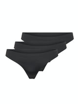 Only Tracy - 3 - pak g - streng - HUSET Men & Women - Only