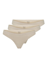 Only Tracy - 3 - pak g - streng - HUSET Men & Women - Only