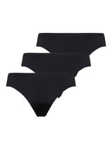 Only Tracy - Bonded brief 3-pak - HUSET Men & Women