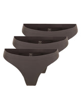 Only Tracy - G - streng 3 - pak - HUSET Men & Women - Only