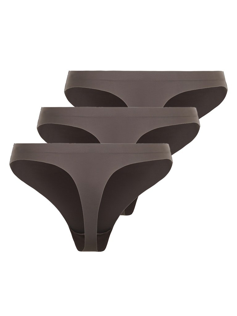 Only Tracy - G - streng 3 - pak - HUSET Men & Women - Only