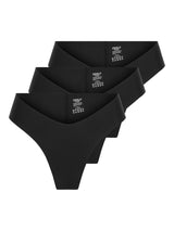 Only Tracy - Trusser 3 - pak - HUSET Men & Women - Only