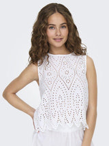 Only Tulum - Top - HUSET Men & Women