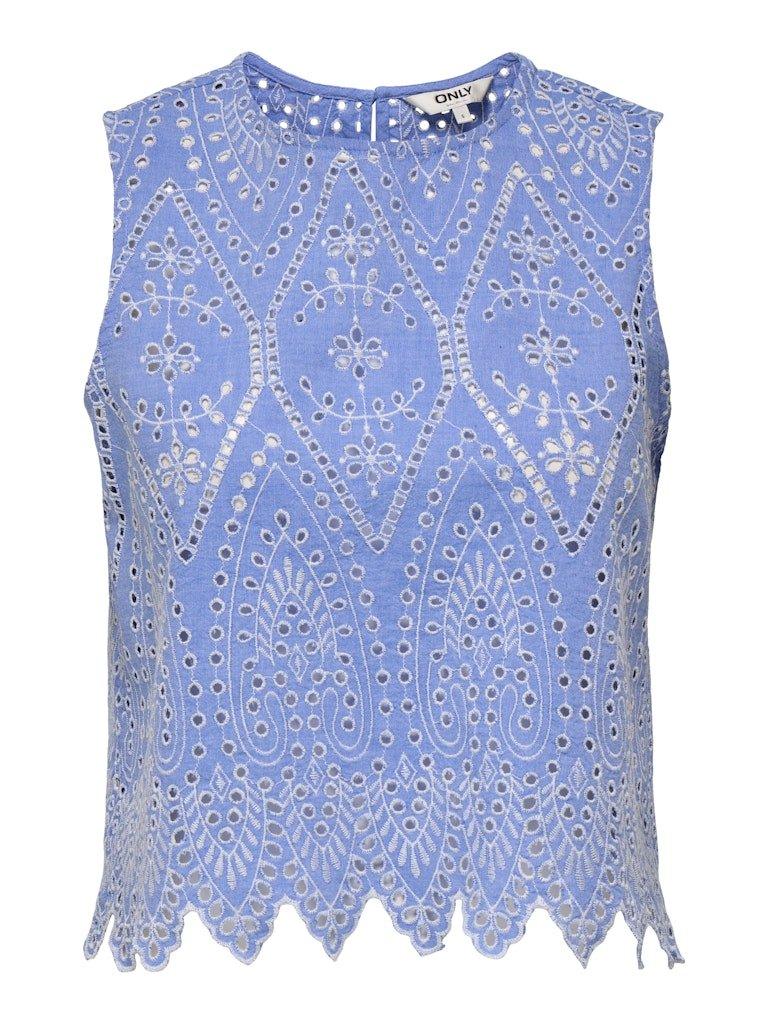 Only Tulum - Top - HUSET Men & Women
