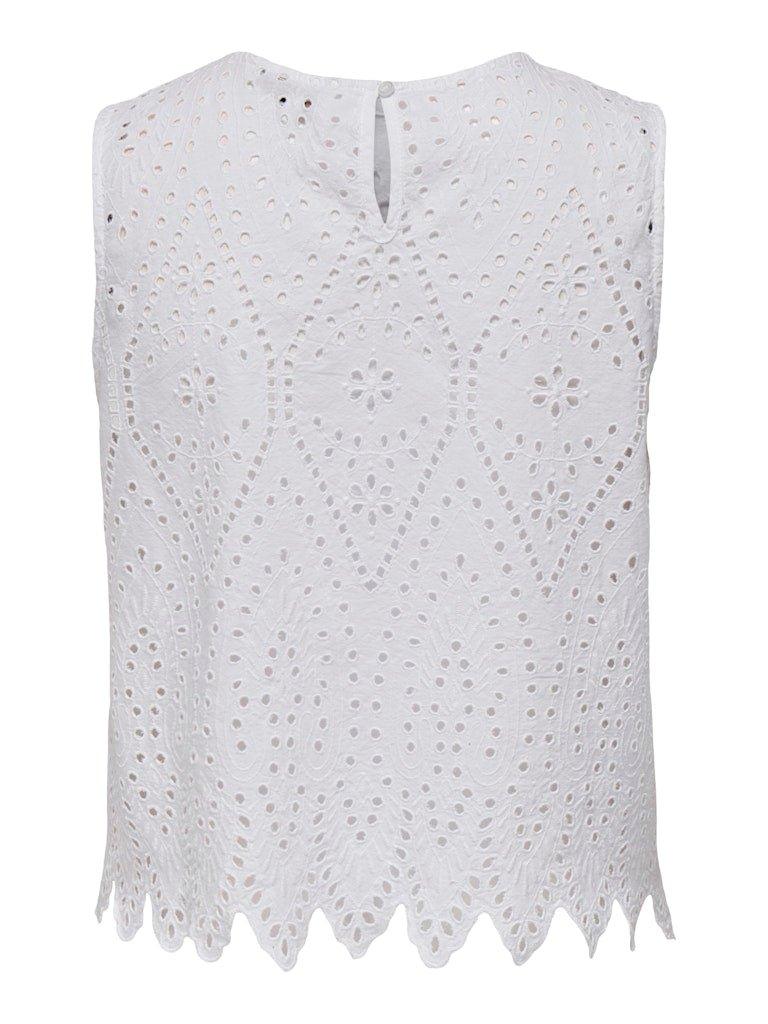 Only Tulum - Top - HUSET Men & Women