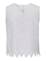 Only Tulum - Top - HUSET Men & Women