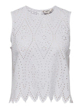 Only Tulum - Top - HUSET Men & Women