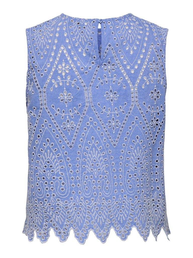 Only Tulum - Top - HUSET Men & Women