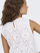 Only Tulum - Top - HUSET Men & Women