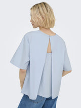 Only Tuva - Open back top - HUSET Men & Women - Only