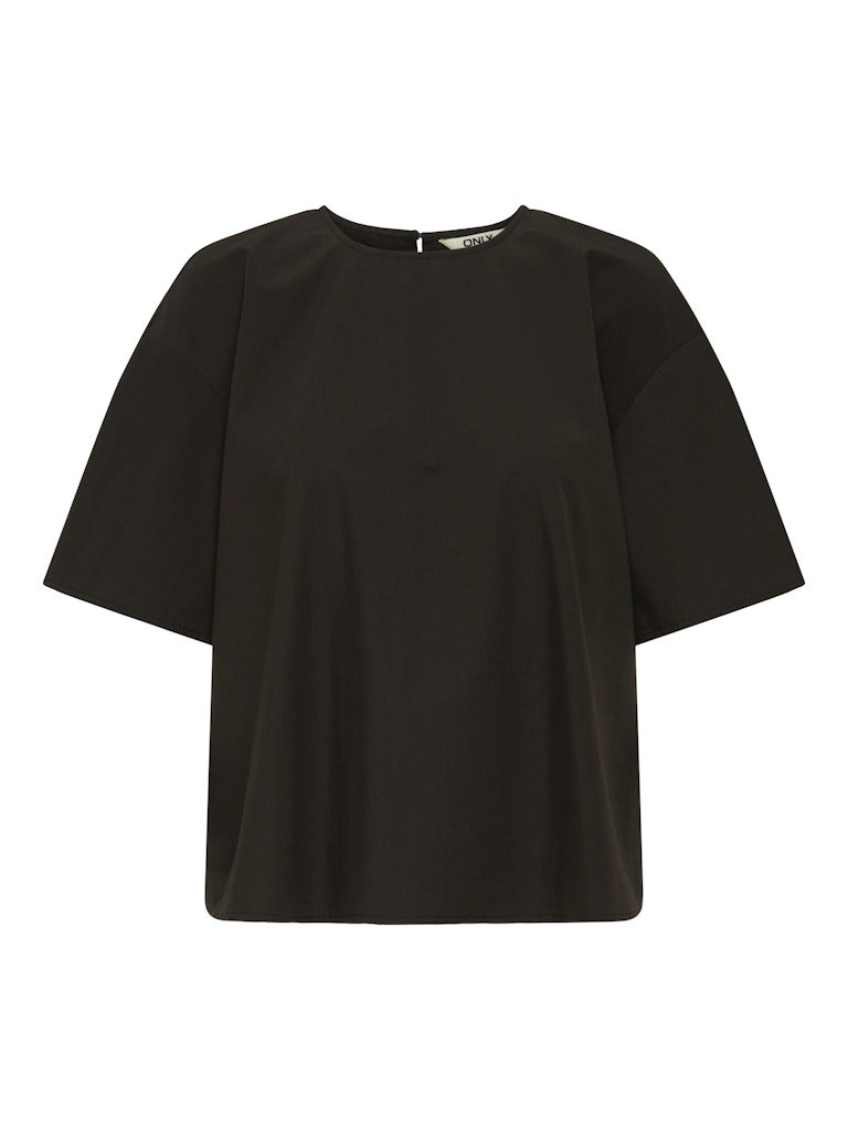 Only Tuva - Open back top - HUSET Men & Women - Only