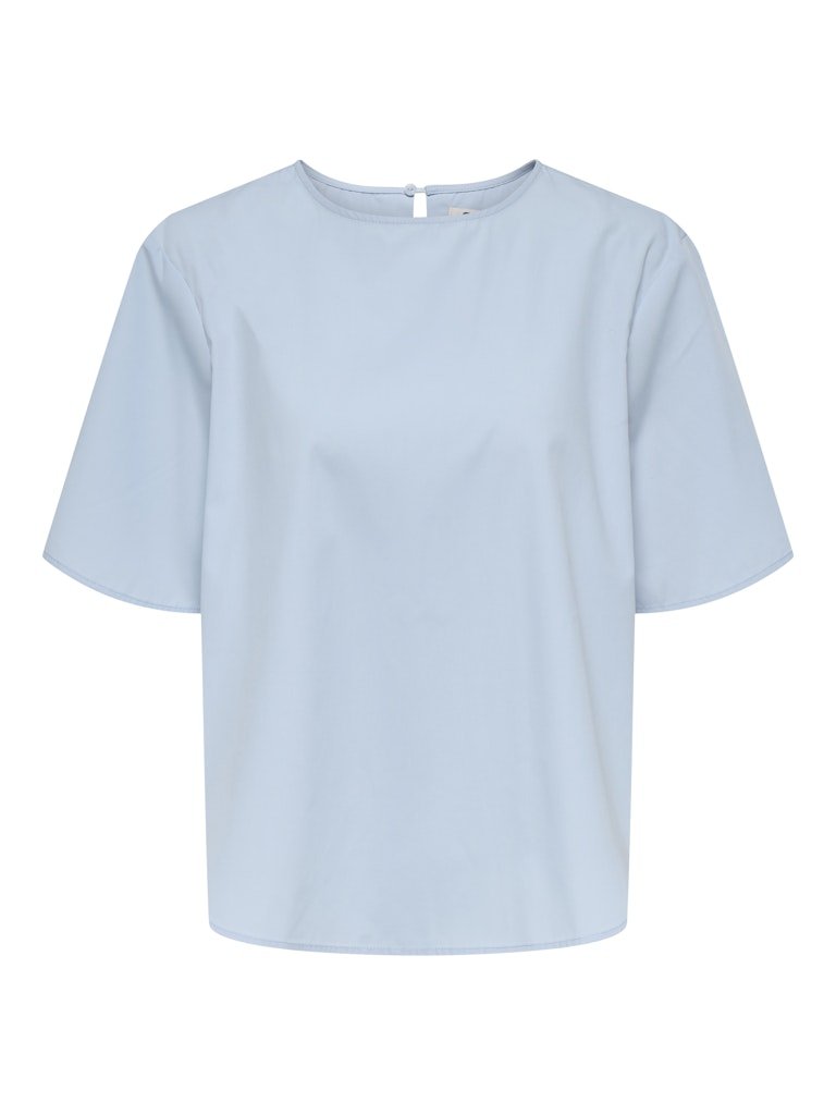 Only Tuva - Open back top - HUSET Men & Women - Only