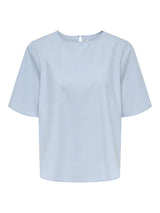 Only Tuva - Open back top - HUSET Men & Women - Only