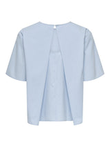 Only Tuva - Open back top - HUSET Men & Women - Only
