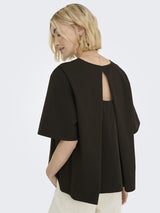 Only Tuva - Open back top - HUSET Men & Women - Only