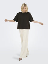 Only Tuva - Open back top - HUSET Men & Women - Only