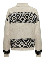 Only Victoria - Strikket pullover - HUSET Men & Women