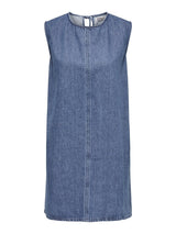 Only Vigga - Denim kjole - HUSET Men & Women - Only