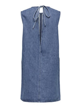 Only Vigga - Denim kjole - HUSET Men & Women - Only