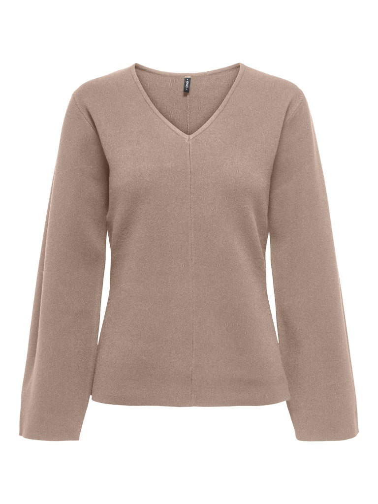 Only Viola - Strik - HUSET Men & Women - Only