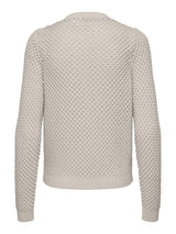 Only Violet - Strik - HUSET Men & Women