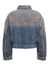 Only Watts - Denim jakke - HUSET Men & Women - Only