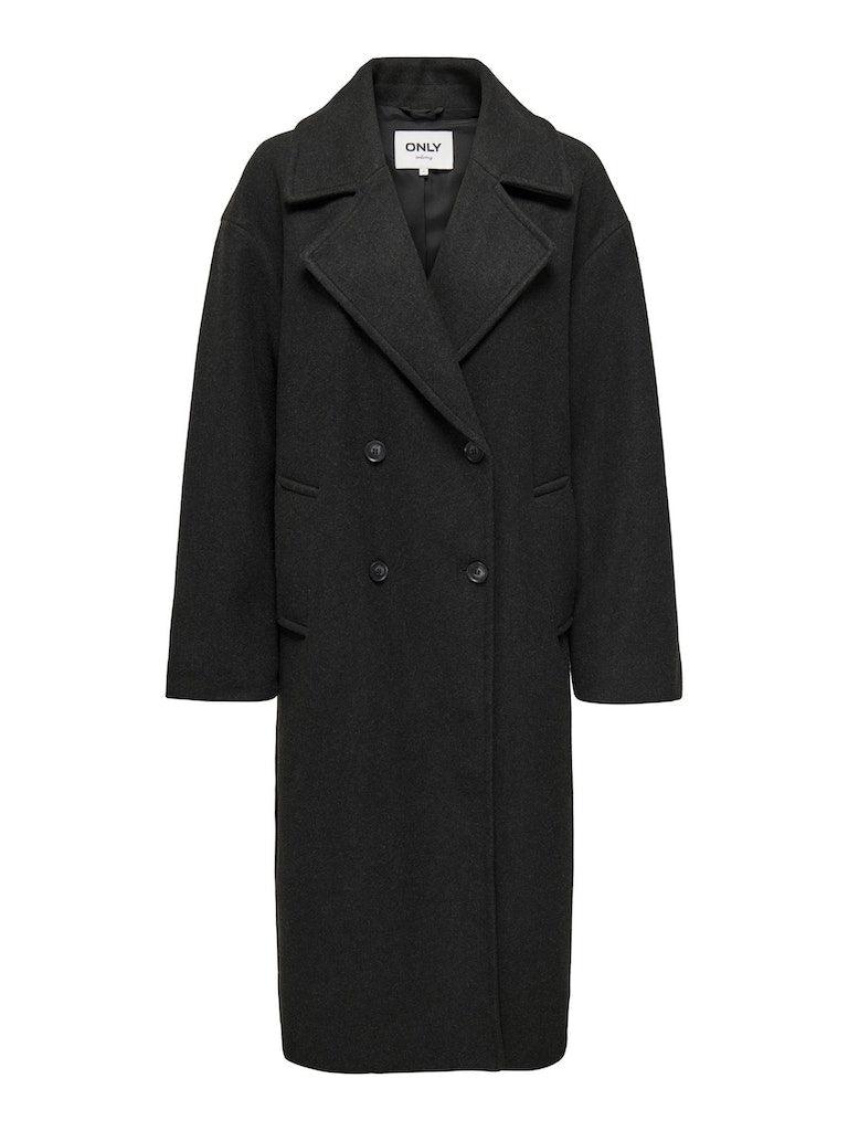 Only Wembley - Frakke - HUSET Men & Women