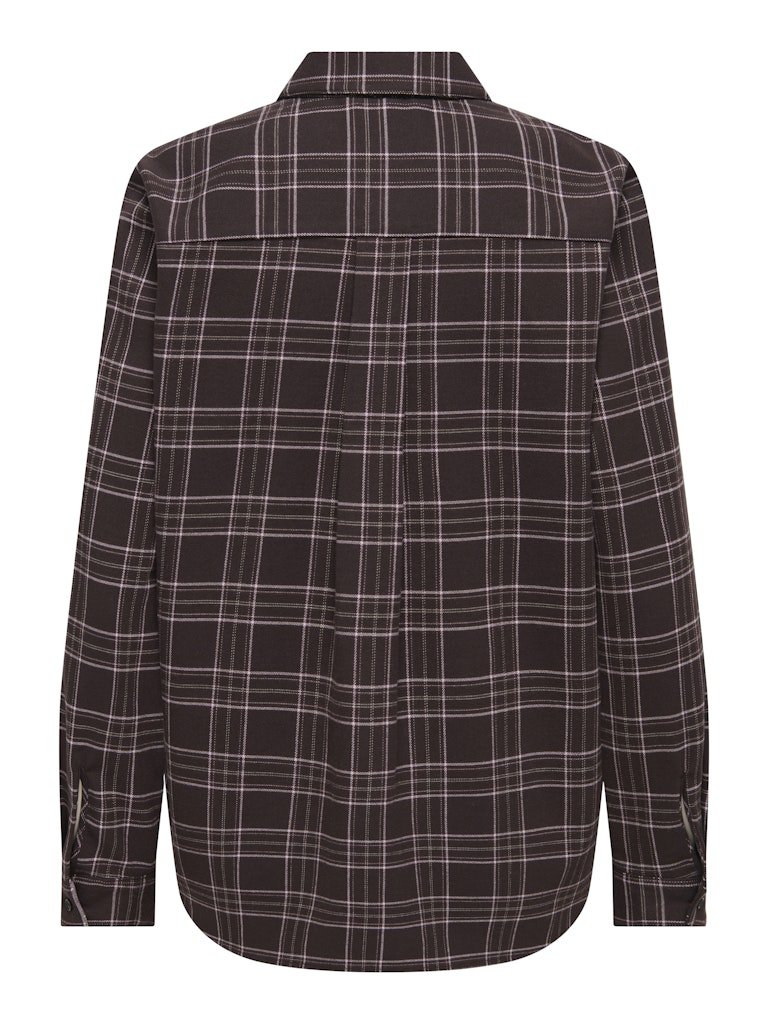 Only Wren - Ternet skjorte - HUSET Men & Women - Only