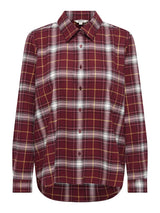 Only Wren - Ternet skjorte - HUSET Men & Women - Only
