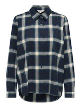 Only Wren - Ternet skjorte - HUSET Men & Women - Only