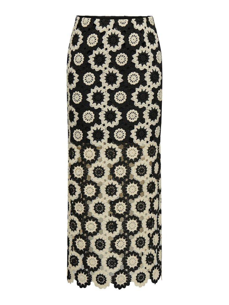 Only Yvonne - Nederdel - HUSET Men & Women