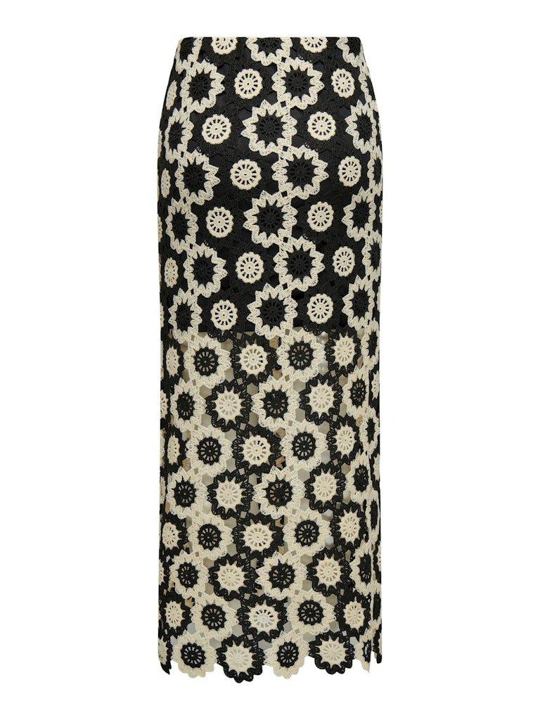 Only Yvonne - Nederdel - HUSET Men & Women