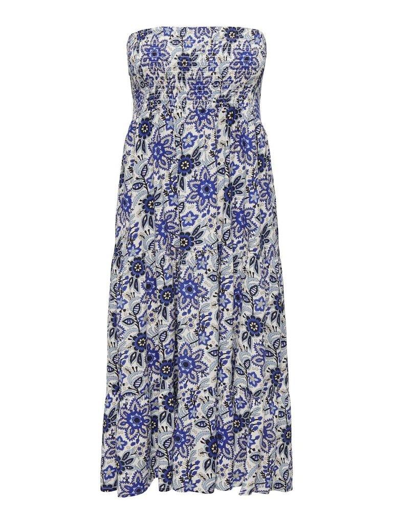 Only Zelina - Smock 3in1 kjole og nederdel - HUSET Men & Women