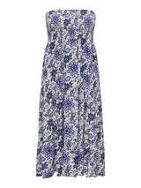 Only Zelina - Smock 3in1 kjole og nederdel - HUSET Men & Women