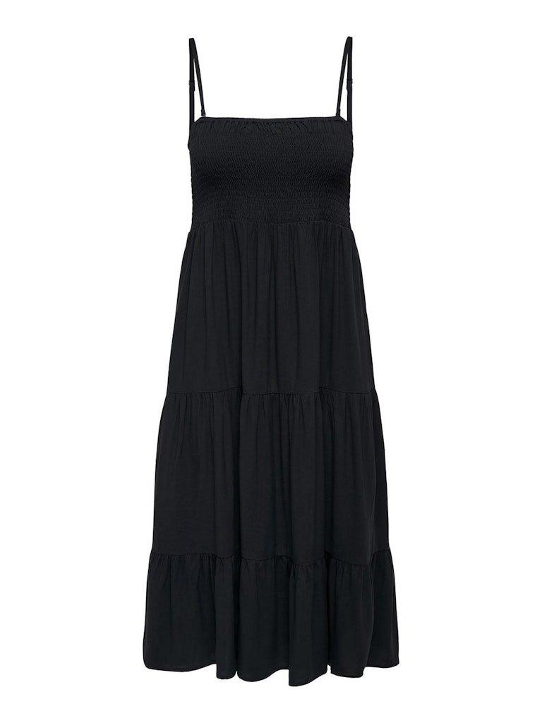 Only Zelina - Smock 3in1 kjole og nederdel - HUSET Men & Women