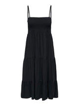 Only Zelina - Smock 3in1 kjole og nederdel - HUSET Men & Women