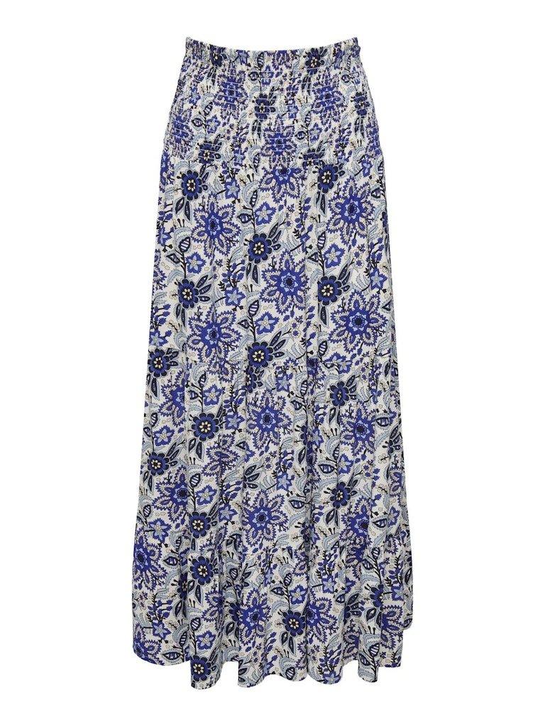 Only Zelina - Smock 3in1 kjole og nederdel - HUSET Men & Women