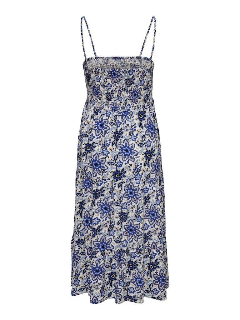 Only Zelina - Smock 3in1 kjole og nederdel - HUSET Men & Women