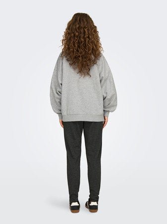 Only Zenna - Sweat - HUSET Men & Women - Only