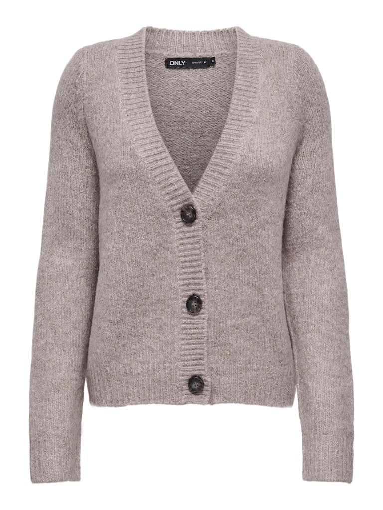 Only Zoey - Cardigan - HUSET Men & Women (9429473427803)